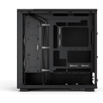 Fractal Design Epoch XL Black Solid (FD-C-EPO1X-01)