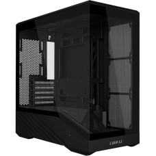 Lian Li Vector V100 Mini Black (G99.V100MIX.00)