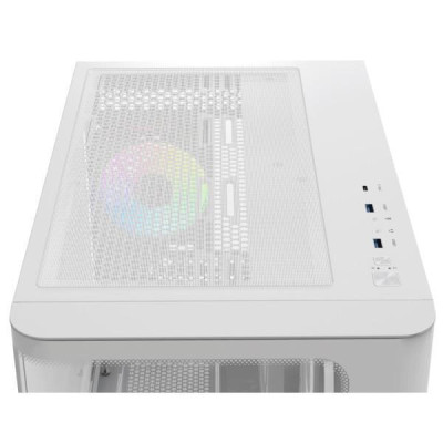 Ocypus IOTA C70 CURVE ARGB DIGITAL WH (IOTA-C70-WHD400CD-GL)