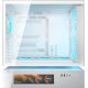 Cougar CFV235 Mesh White