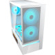Cougar CFV235 Mesh White
