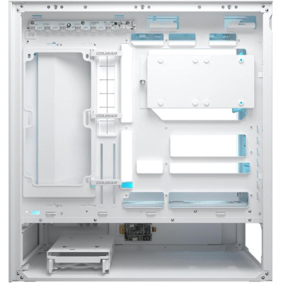 Cougar CFV235 Mesh White