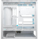 Cougar CFV235 Mesh White