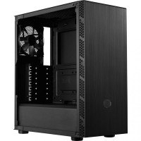 Cooler Master MasterBox MB600L V2 Black (MB600L2-KNNN-S00)