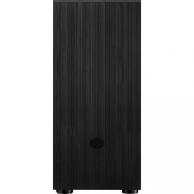 Cooler Master MasterBox MB600L V2 Black (MB600L2-KNNN-S00)