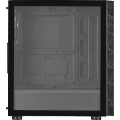 Cooler Master MasterBox MB600L V2 Black (MB600L2-KNNN-S00)