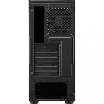Cooler Master MasterBox MB600L V2 Black (MB600L2-KNNN-S00)