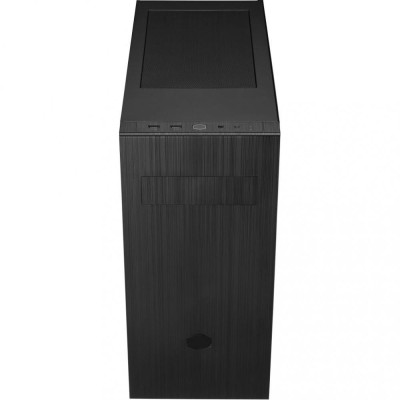 Cooler Master MasterBox MB600L V2 Black (MB600L2-KNNN-S00)