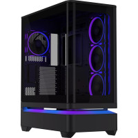 ASUS Prime AP304 ARGB Black (90DC0110-B19000)