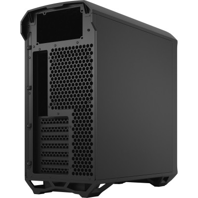 FRACTAL DESIGN Torrent Compact Black Solid (FD-C-TOR1C-04)
