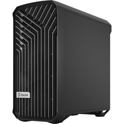 FRACTAL DESIGN Torrent Compact Black Solid (FD-C-TOR1C-04)