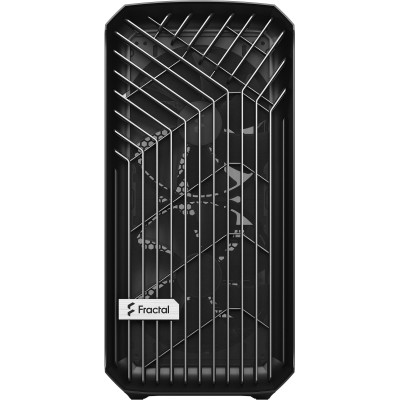 FRACTAL DESIGN Torrent Compact Black Solid (FD-C-TOR1C-04)