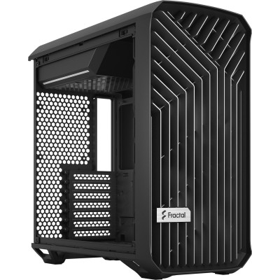 FRACTAL DESIGN Torrent Compact Black Solid (FD-C-TOR1C-04)