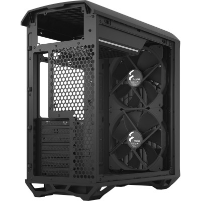FRACTAL DESIGN Torrent Compact Black Solid (FD-C-TOR1C-04)