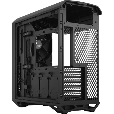 FRACTAL DESIGN Torrent Compact Black Solid (FD-C-TOR1C-04)