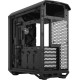 FRACTAL DESIGN Torrent Compact Black Solid (FD-C-TOR1C-04)