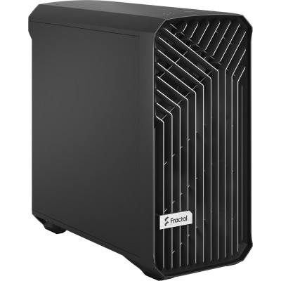 FRACTAL DESIGN Torrent Compact Black Solid (FD-C-TOR1C-04)