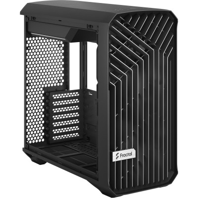 FRACTAL DESIGN Torrent Compact Black Solid (FD-C-TOR1C-04)
