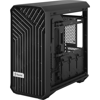 FRACTAL DESIGN Torrent Compact Black Solid (FD-C-TOR1C-04)