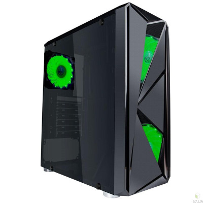 1STPLAYER Firerose F4-A1 GREEN LED