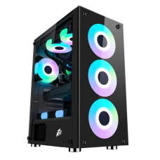 1STPLAYER V7-4F1 Color LED Black