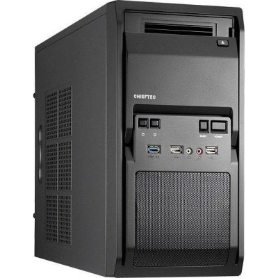 Корпус Chieftec Libra LT-01B-500
