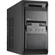 Корпус Chieftec Libra LT-01B-500