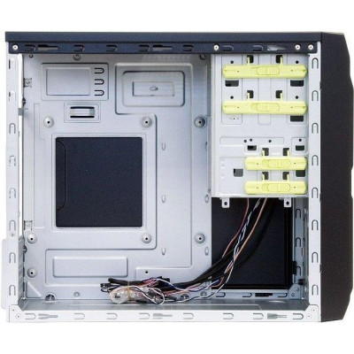 Корпус Chieftec Libra LT-01B-500