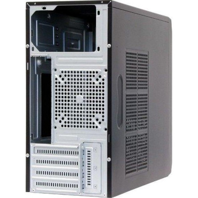 Корпус Chieftec Libra LT-01B-500