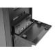Корпус Chieftec Libra LT-01B-500