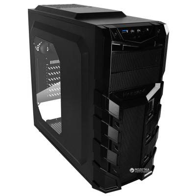 Raidmax Vortex V4 404WB Black