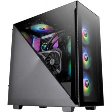 Thermaltake Divider 300 TG ARGB Mid Tower Chassis (CA-1S2-00M1WN-01)