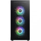 Thermaltake Divider 300 TG ARGB Mid Tower Chassis (CA-1S2-00M1WN-01)