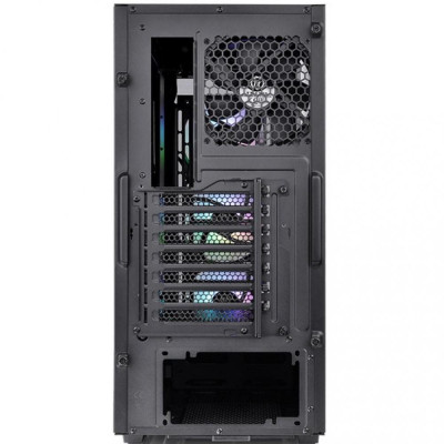 Thermaltake Divider 300 TG ARGB Mid Tower Chassis (CA-1S2-00M1WN-01)