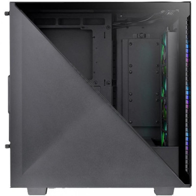 Thermaltake Divider 300 TG ARGB Mid Tower Chassis (CA-1S2-00M1WN-01)