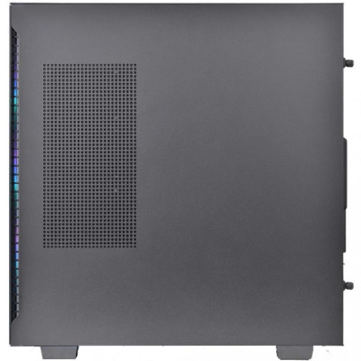 Thermaltake Divider 300 TG ARGB Mid Tower Chassis (CA-1S2-00M1WN-01)
