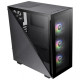 Thermaltake Divider 300 TG ARGB Mid Tower Chassis (CA-1S2-00M1WN-01)