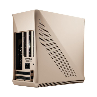 Fractal Design Era ITX Gold (FD-CA-ERA-ITX-CHP)