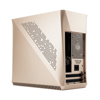 Fractal Design Era ITX Gold (FD-CA-ERA-ITX-CHP)