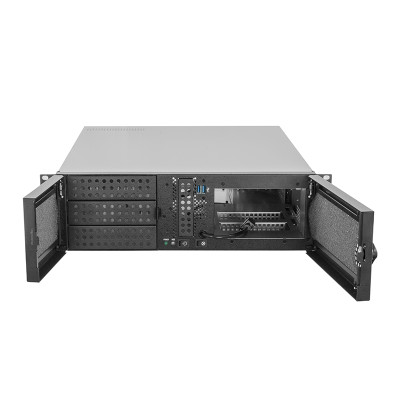 Chieftec UNC-310A-B-OP