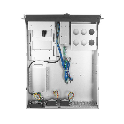 Chieftec UNC-310A-B-OP