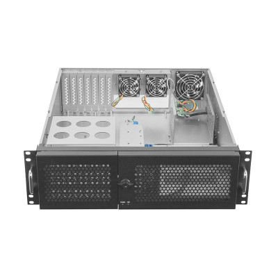 Chieftec UNC-310A-B-OP