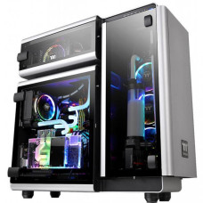 Thermaltake Level 20 Tempered Glass Edition Full Tower Chassis (CA-1J9-00F9WN-00)