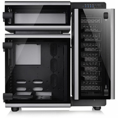 Thermaltake Level 20 Tempered Glass Edition Full Tower Chassis (CA-1J9-00F9WN-00)