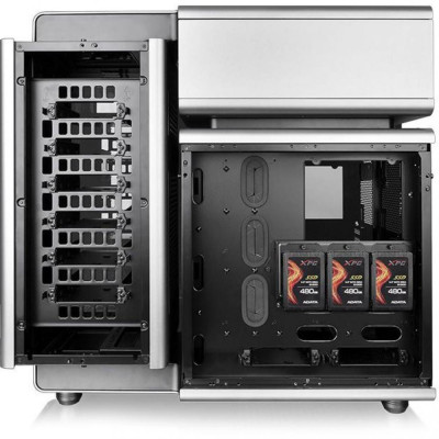 Thermaltake Level 20 Tempered Glass Edition Full Tower Chassis (CA-1J9-00F9WN-00)