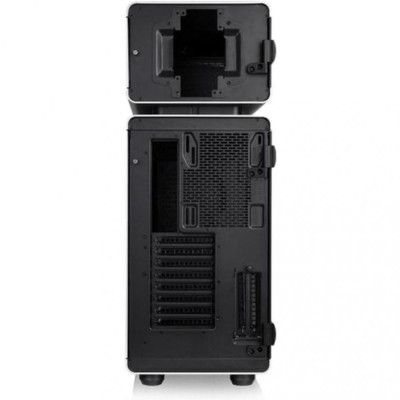 Thermaltake Level 20 Tempered Glass Edition Full Tower Chassis (CA-1J9-00F9WN-00)