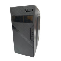 Delux MK320 450W Black (MK320-450-12F)