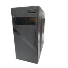 Delux MK320 450W Black (MK320-450-12F)