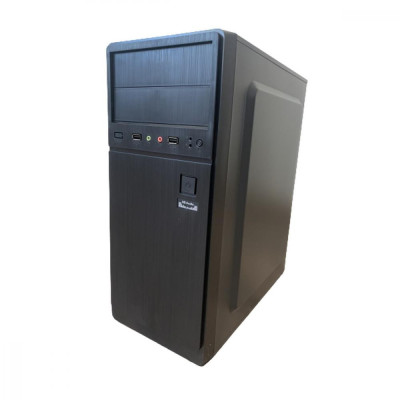 Delux DT 235 Black (DT 235-450-12F)