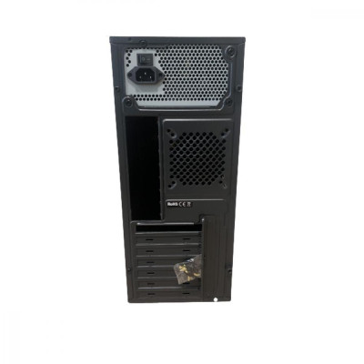 Delux DT 235 Black (DT 235-450-12F)